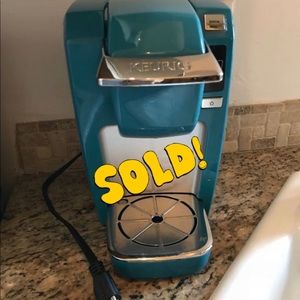 Keurig K10